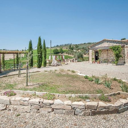 La Casa Della Fata Villa Montenero d'Orcia Eksteriør billede