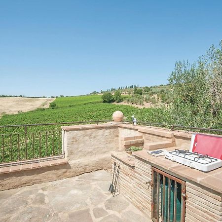 La Casa Della Fata Villa Montenero d'Orcia Eksteriør billede